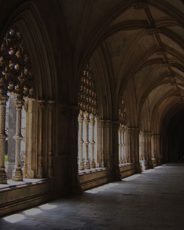 Mosteiro da Batalha