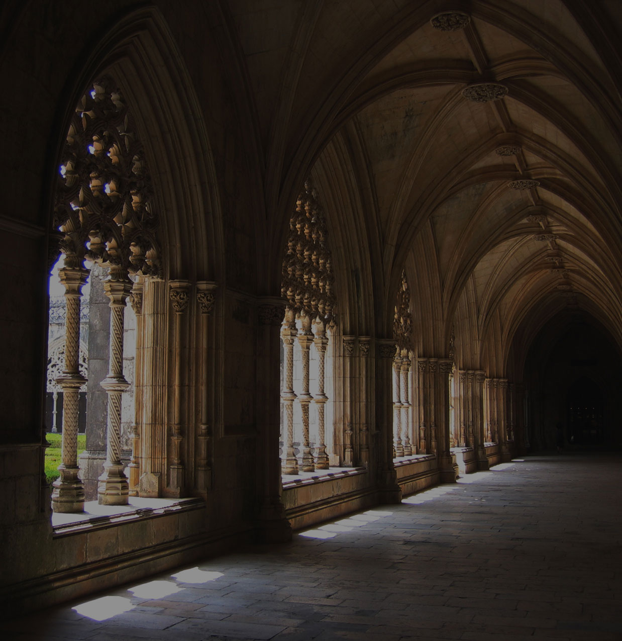 Mosteiro da Batalha