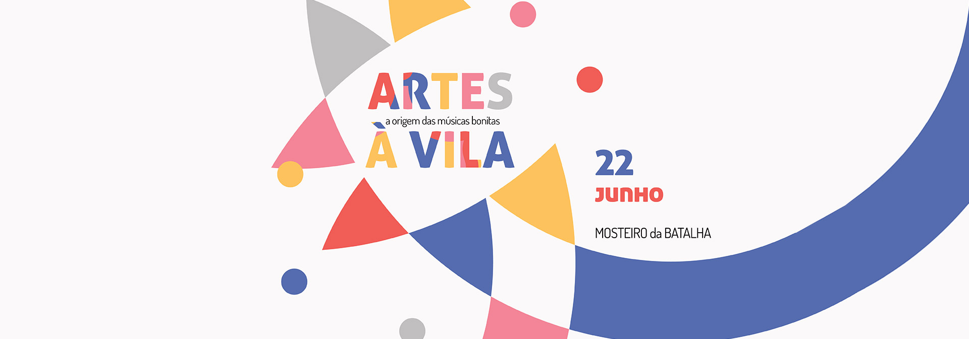 Festival Artes à Vila 2022