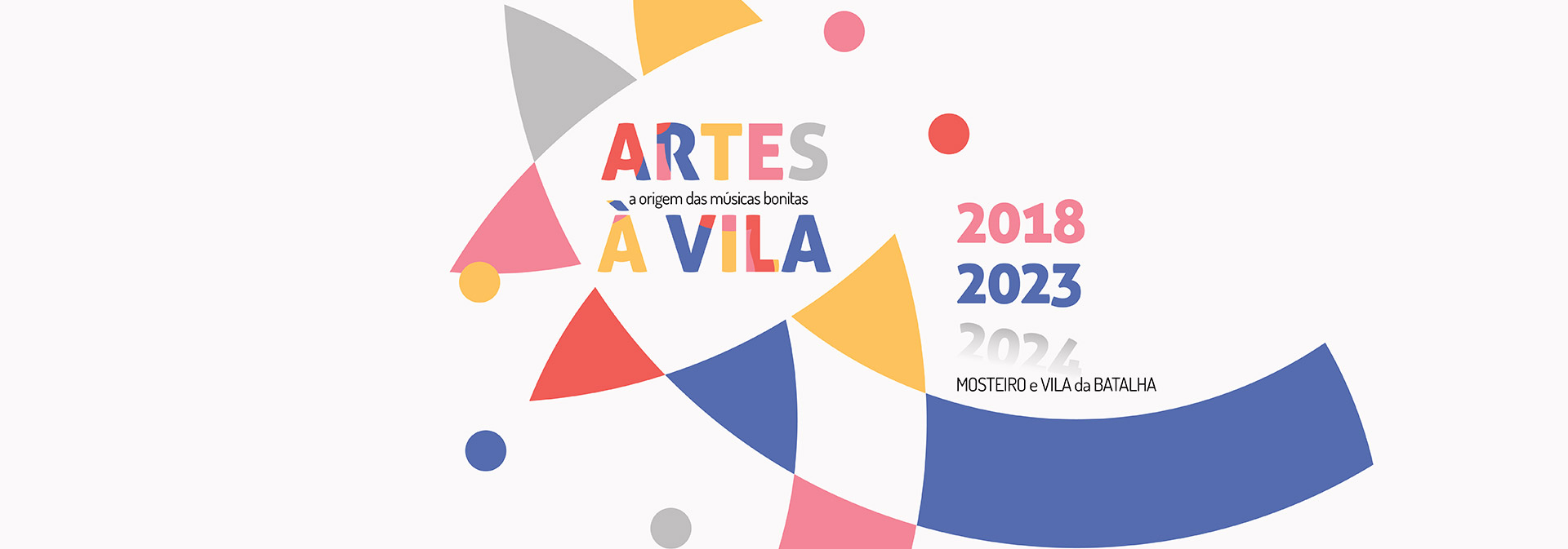 Festival Artes à Vila 2023