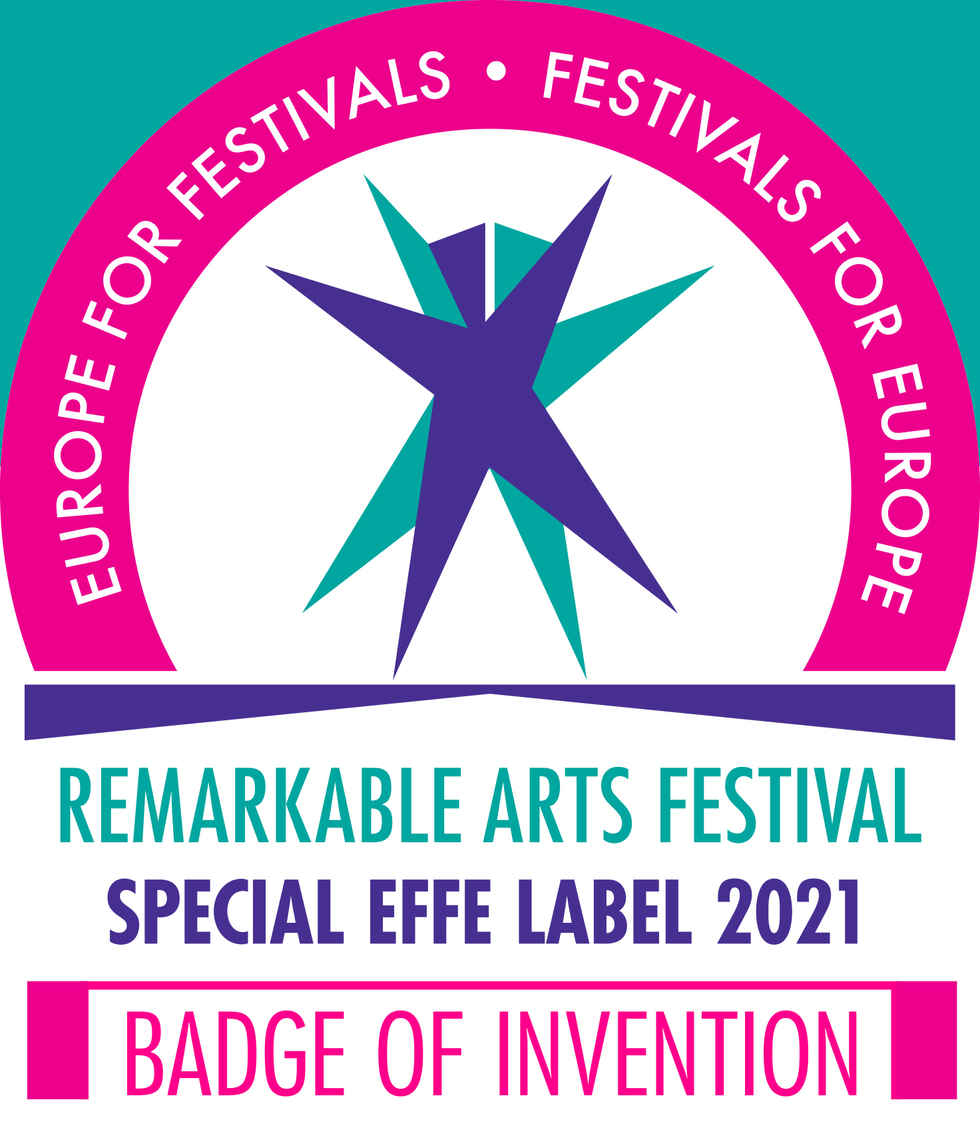 EFFE - festival for europe