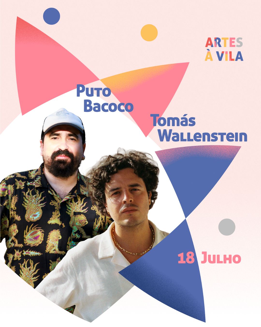 puto bacoco
