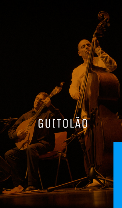 GUITOLÃO