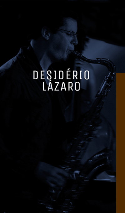 Desidério Lázaro