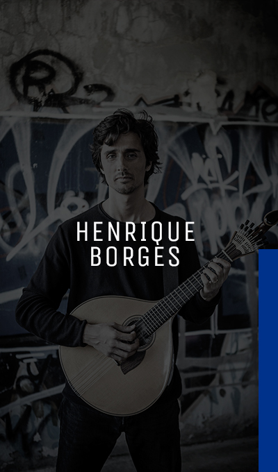 Henrique Borges