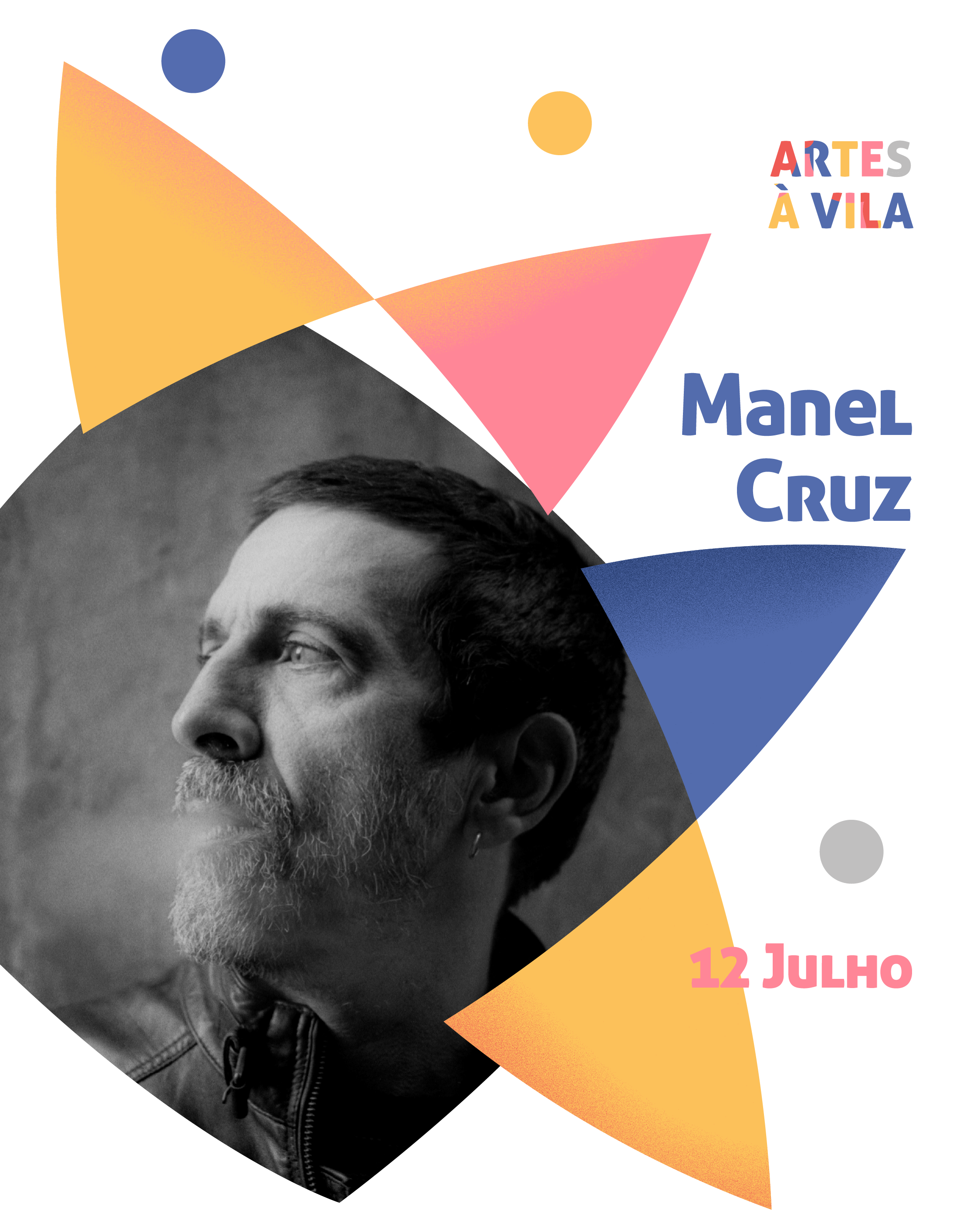 Manel Cruz