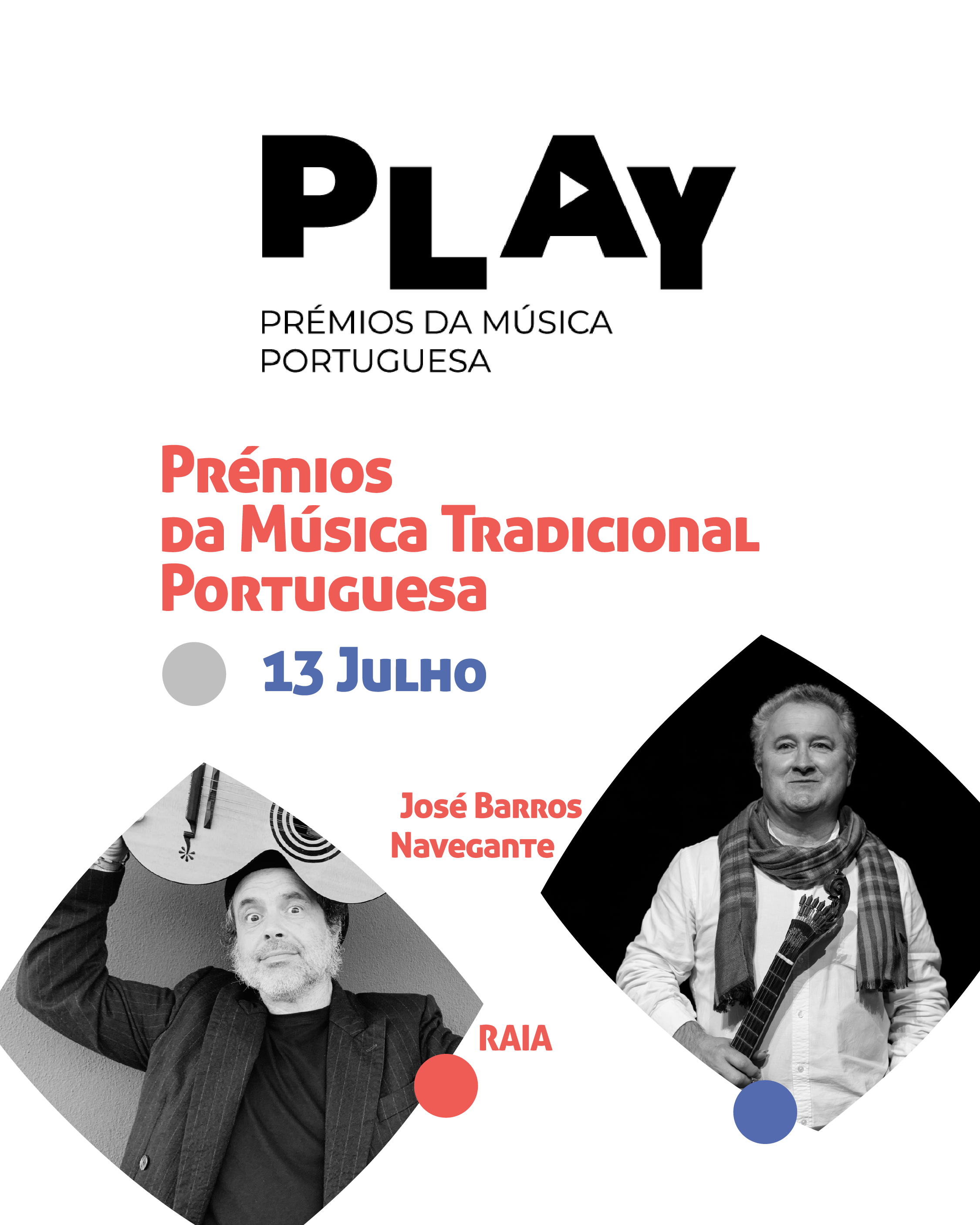 Prémios Play Tradicional