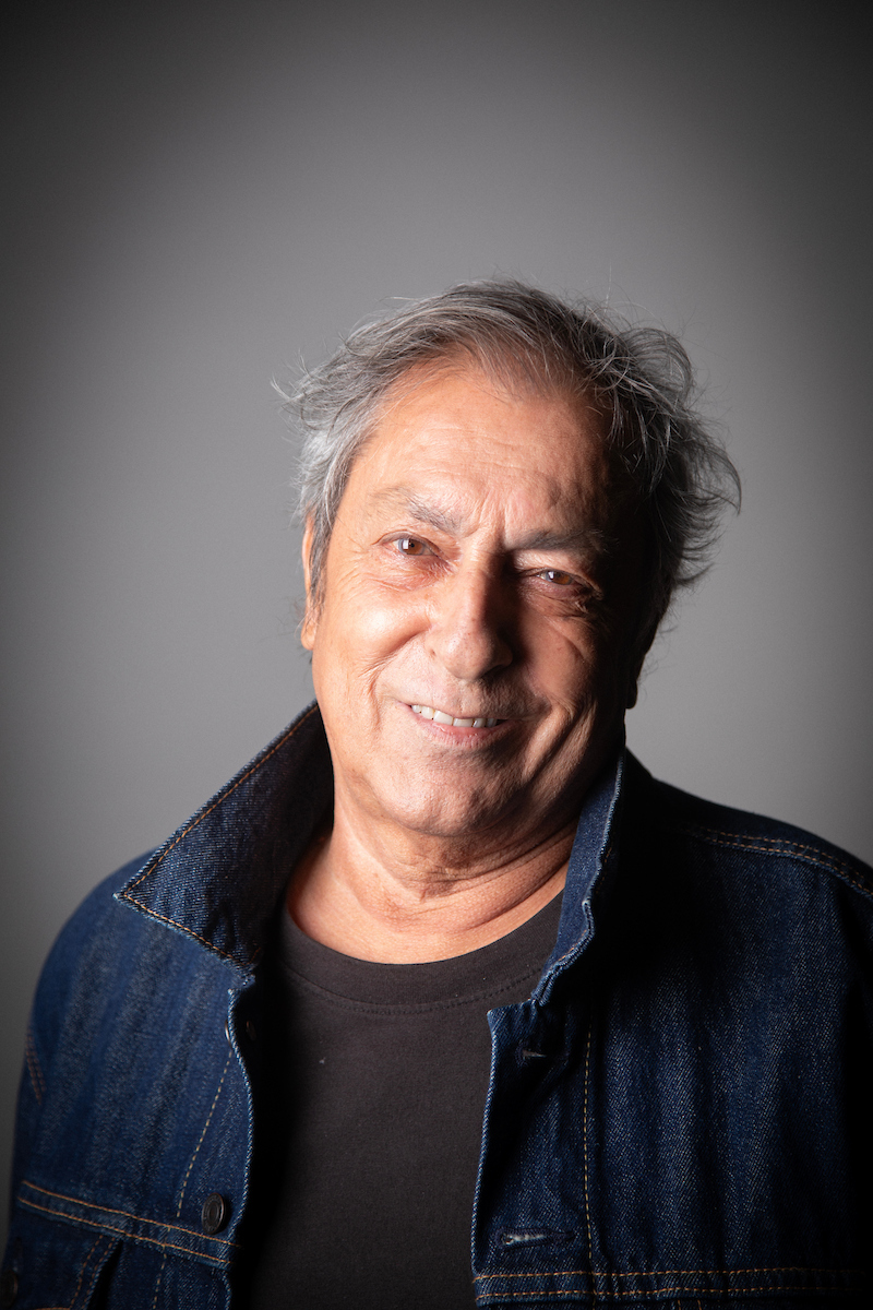 Jorge Palma