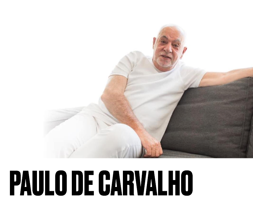 Paulo de Carvalho