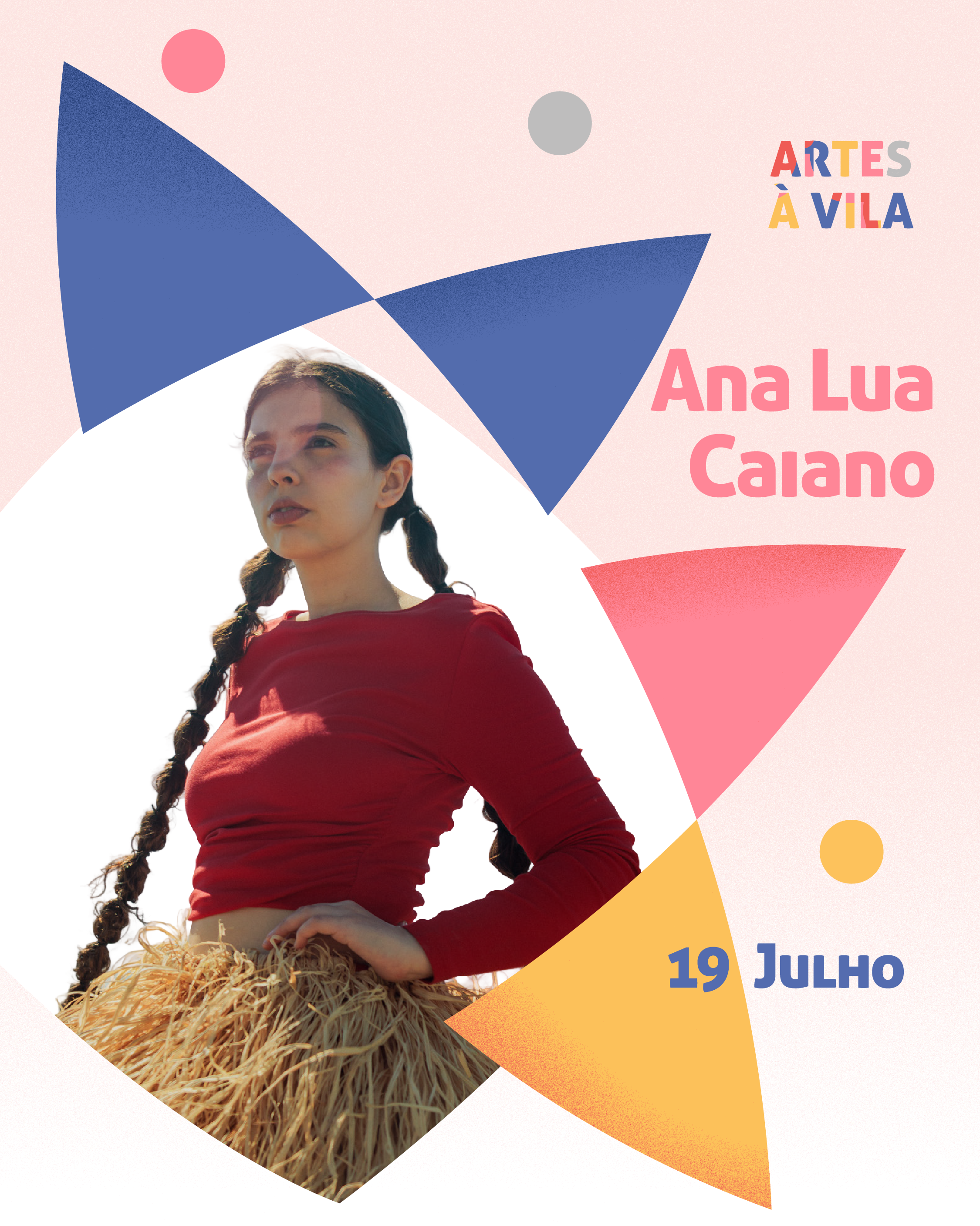 Ana Lua Caiano