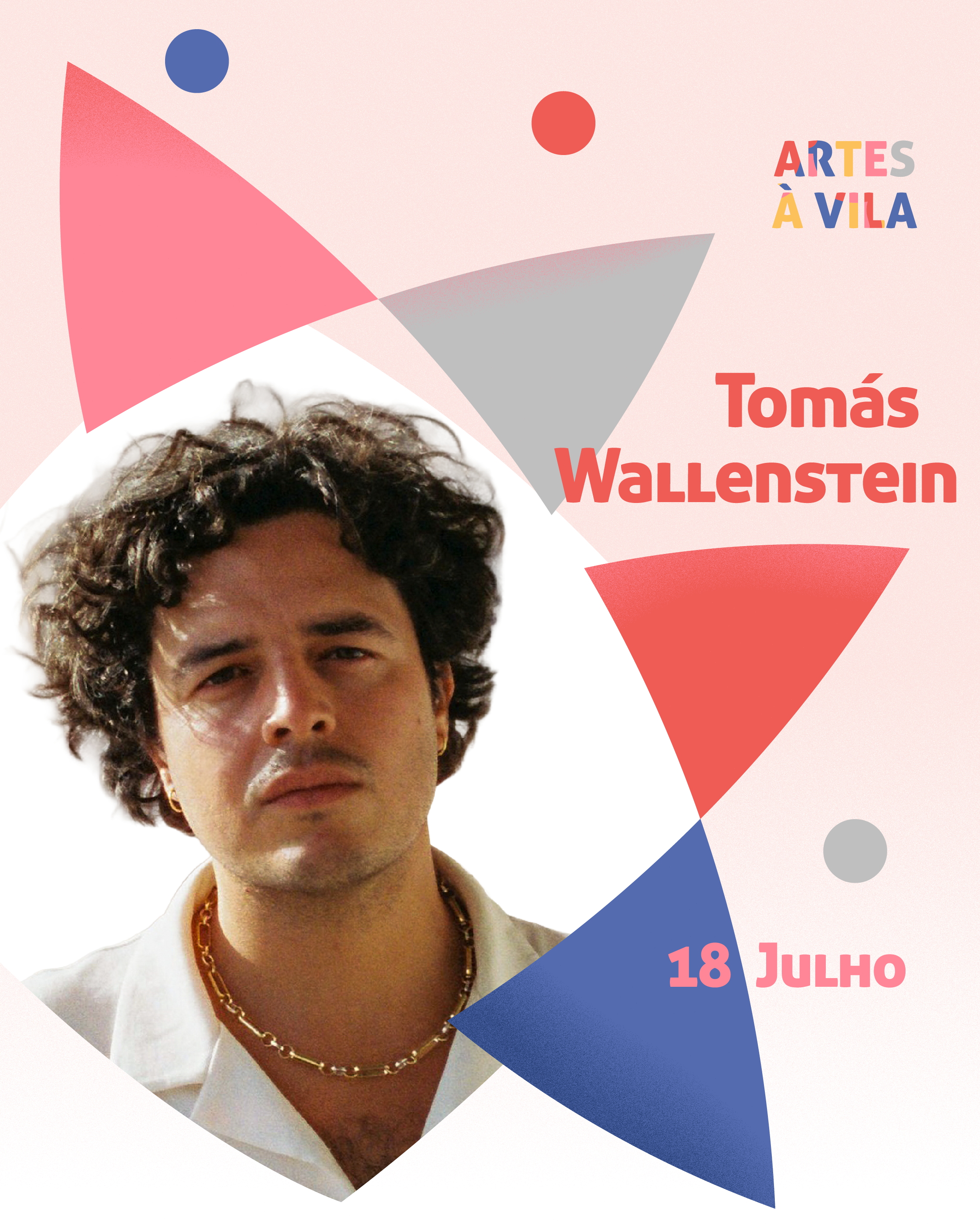 Tomás Wallenstein